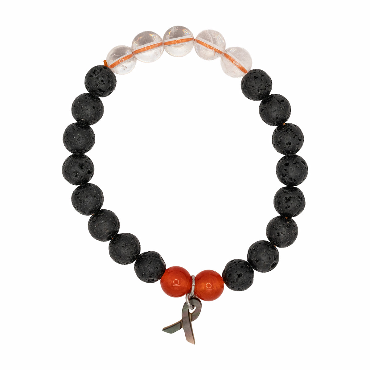 Leukemia Cancer Awareness Bracelet