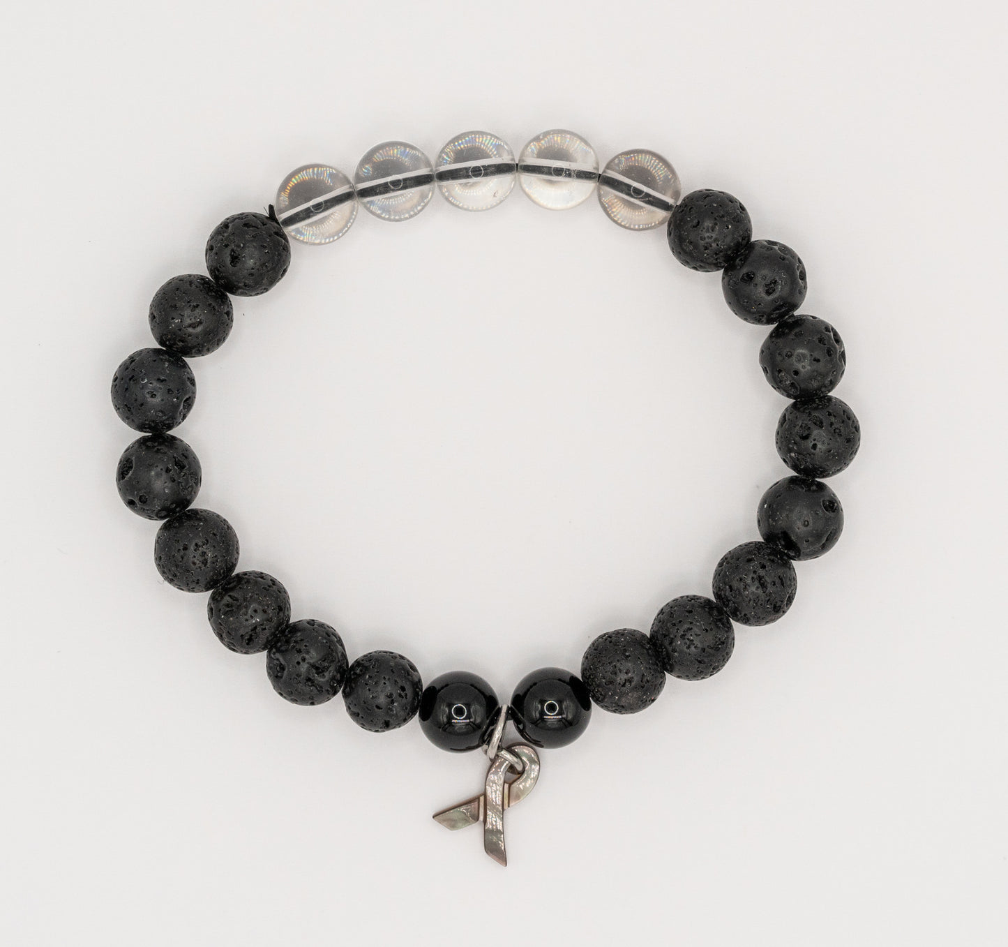 Melanoma Cancer Awareness Bracelet