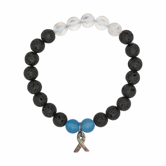 Prostate Cancer Awareness Bracelet