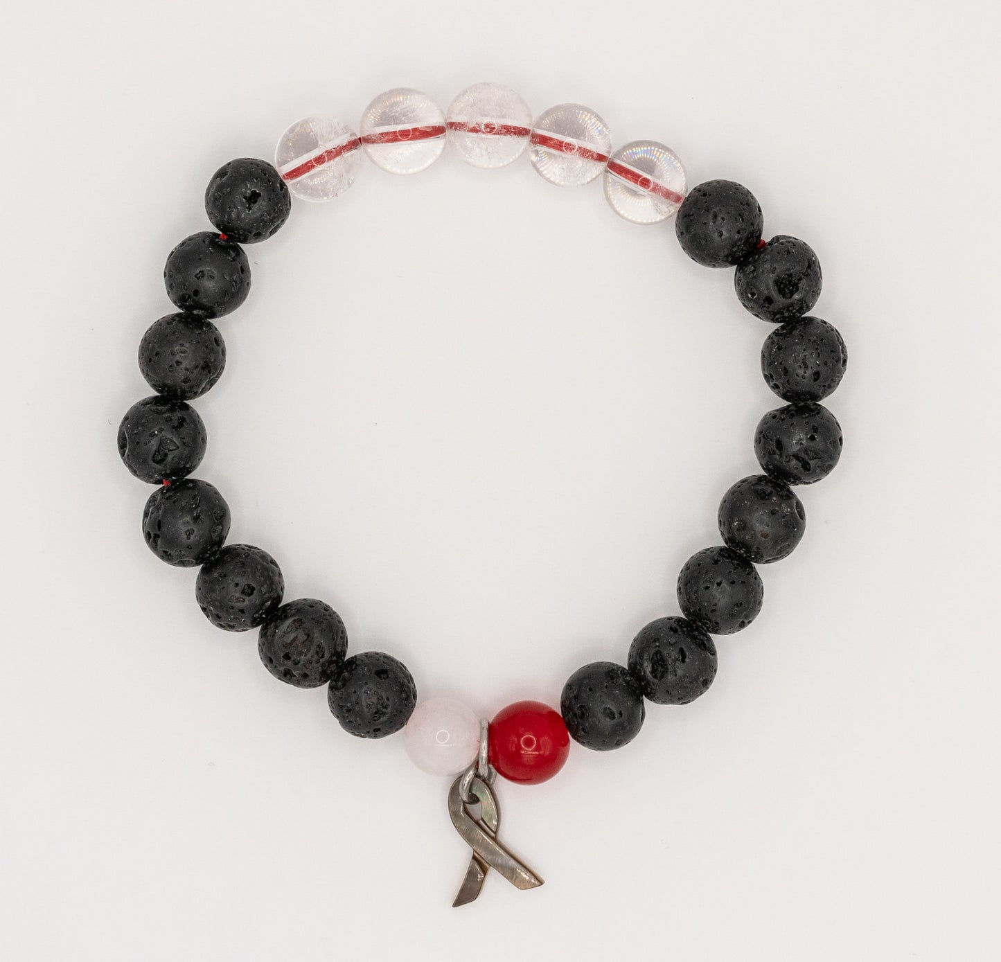 Head and Neck Awareness Bracelet